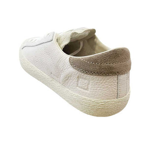 DATE Sneakers Hill Low M431-HL-NT-LD Natural Uomo