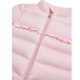Moncler Giubbino Nazife 100 Grammi Rosa L19511A00008/503