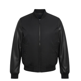 Marcelo Burlon Bomber 200 Grammi BMB52195011 In Nylon