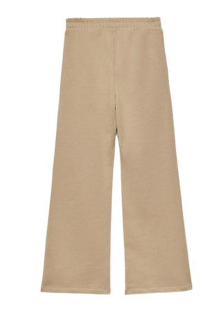 Hinnominate Pantaloni jogger a palazzo 3641PF0301