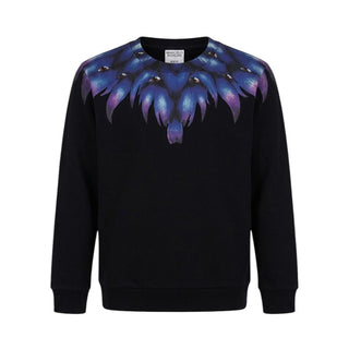 Marcelo Burlon Crewneck Sweatshirt CBBA001F22FLE0061045