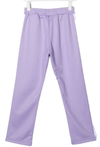 Palm Angels Logo-Hose PGCJ005F22FAB0013601