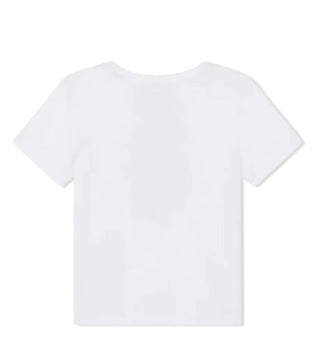 Dolce &amp; Gabbana Crewneck T-shirt L5JT9R