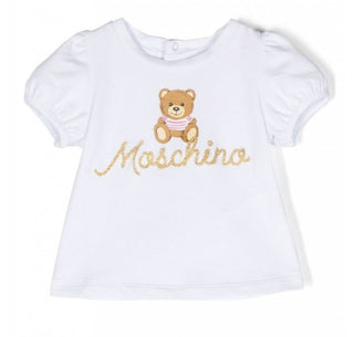 Moschino T-Shirt MHM02B
