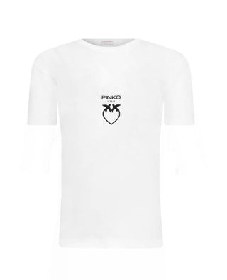 Pinko T-shirt a manica corta F3PIJGTH138