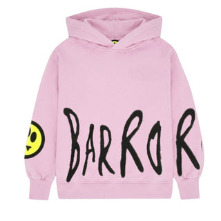 Barrow Kapuzenpullover F3BKJUHS073