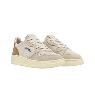 Autry Sneakers medalist low AULW - TS01