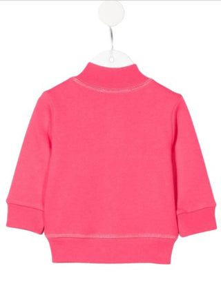 Dsquared2 Zip Up Sweatshirt DQ1314