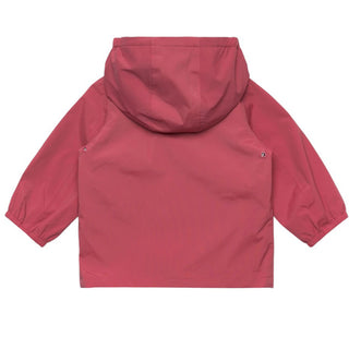 k-Way Jacket E. Jacques Stretch K3113ZW Nylon Jersey