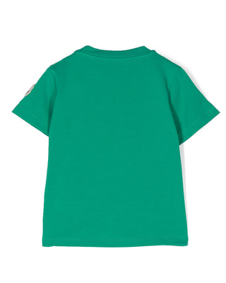 Moncler T-shirt  J19518C00010