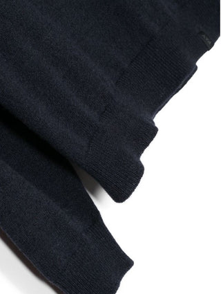 Fay Pullover mit hohem Kragen FT9P00-W0023