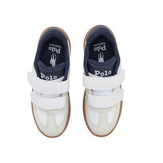 Polo Ralph Lauren Sneakers Heritage Court III RL01254100