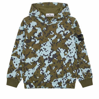 Stone Island Hoodie 791660630