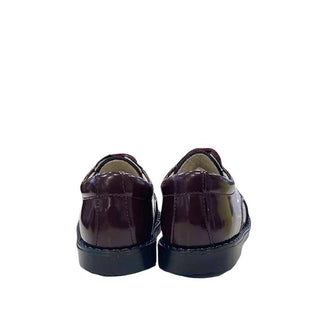 Panyno Stringate stile inglese B20072