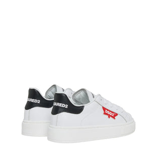Dsquared2 Sneakers CON LOGO LATERALE 82670