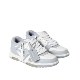 Off-White Sneakers Out Of Office OMIA189C99LEA007010