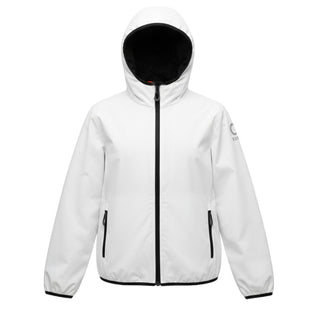Suns KFLAMINIO Nylonjacke mit Kapuze