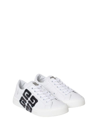 Givenchy Sneakers  h29077 con lacci