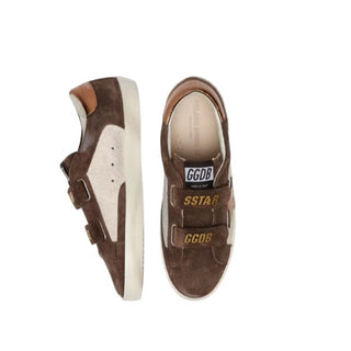 Golden Goose Sneakers old school GJF00143.F008778.15451