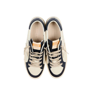 Golden Goose Sneakers GTF00496-F008058 May With Double
