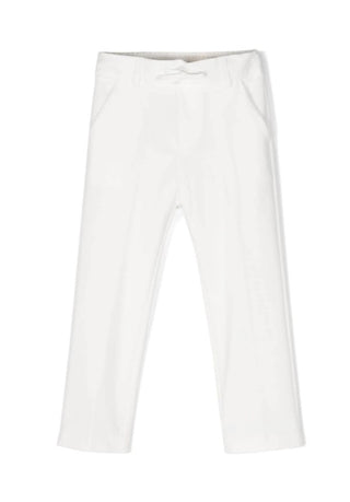 Paolo Pecora Pants with drawstring PP3536