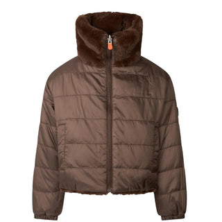 Save the Duck Giubbino Ceri reversibile da bambina J31352G