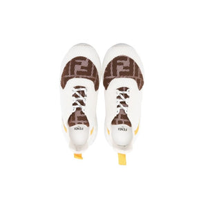 Fendi Sneakers with logo band JMR442/AM50F1LSG