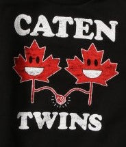 Dsquared2 Felpa con logo DQ04DZ