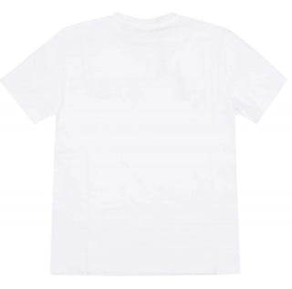 Dsquared2 T-shirt with logo DQ1217