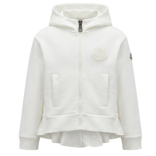 Moncler Zip Up Hoodie I29548G00007