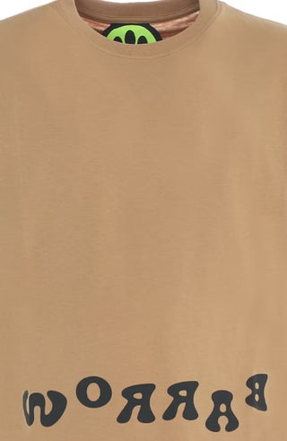 Barrow T-shirt T-SHIRT UNISEX ADULTO 034041