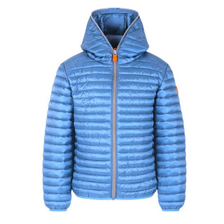 Save the Duck Jacket 100 Grams J3231G Unisex Junior