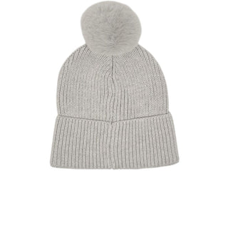 Michael Kors Cappello Con Pompon R30223 A Coste