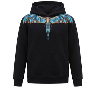 Marcelo Burlon Hoodie CBBBB001F21FLE003