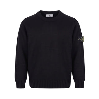 Stone Island Crewneck Sweater 7916515A2