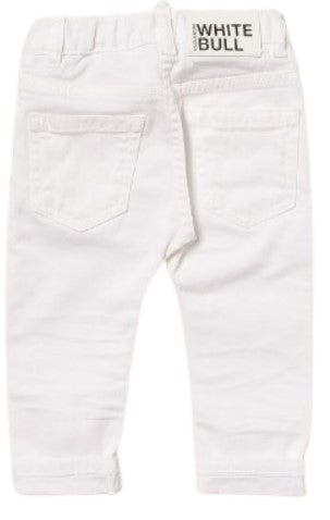 Dsquared2 Pants dq0232d00iw