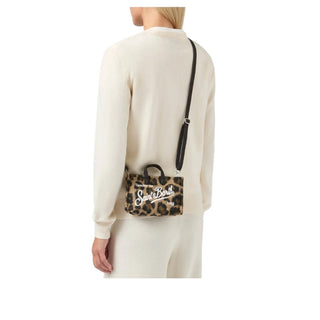 Mc2 Saint Barth Borse Phon Bag leopardata PHONE006 / 00328M