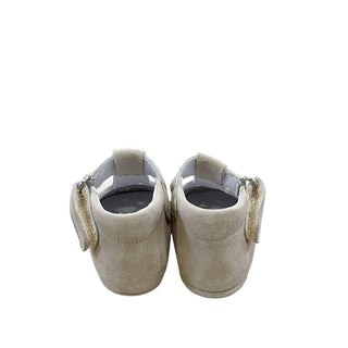 Panyno Scarpine in Camoscio A2414 Da Neonati