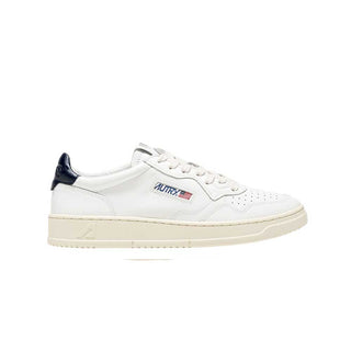 Autry Sneakers medalist low AULM-LL12