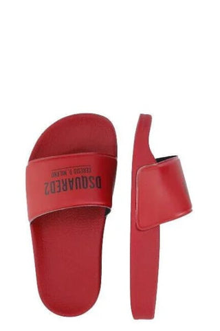 Dsquared2 Hausschuhe dq0608