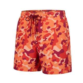 Malo Boxer Mare Con Stampa Camouflage 69132021/002657 Per Uomo