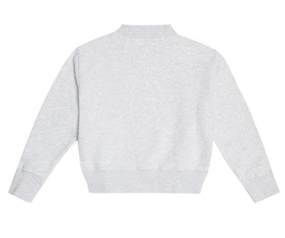 Sweatshirt mit Palm Angels-Logo PGBA001F22FLE0010146