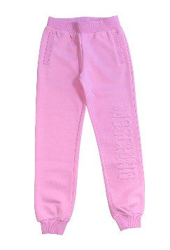 Moschino HUP05C Trainingshose