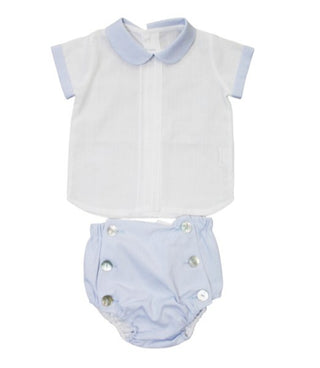 Rahigo Culotte Ceremony Set 241105