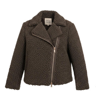 Doudou Eco-fur Jacket CE503910