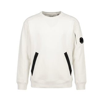 CP Company Crewneck Sweatshirt 09CKSS025C