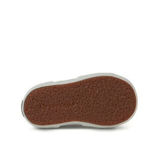 Superga Sneakers In Tela 2750-JCOT Con Logo