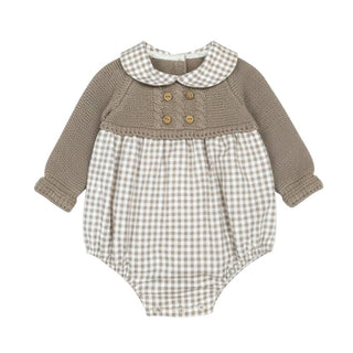 Baby Fashion Pagliaccetto a culotte 525.40