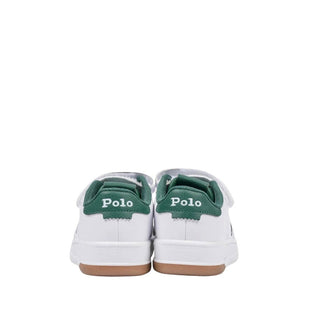 Polo Ralph Lauren Sneakers Polo pony RL05868101