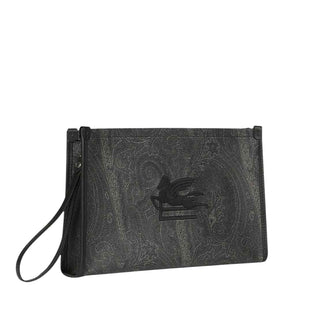 Etro Pochette Logo Pegaso MP2C0001/AA012N